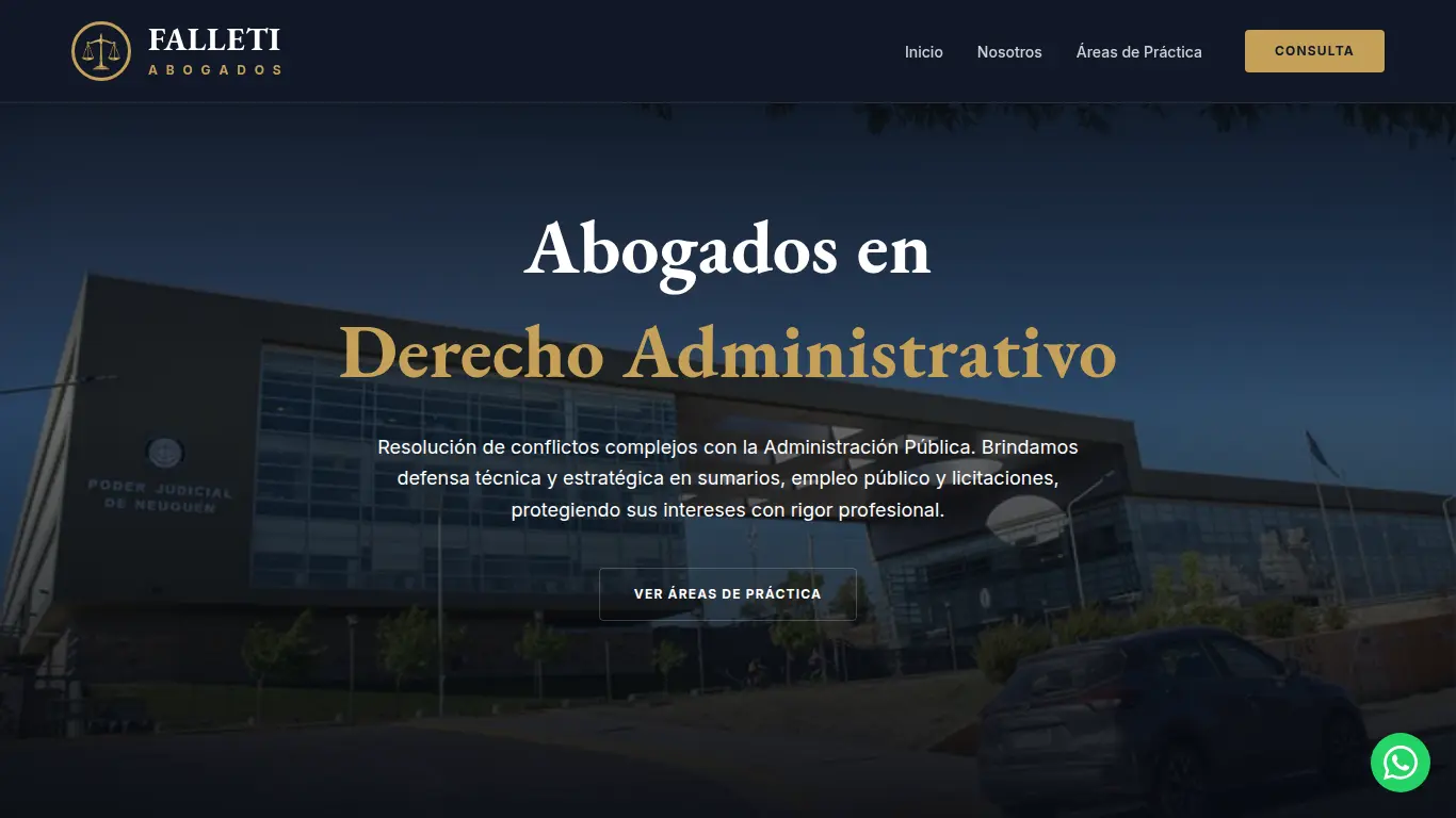 Falleti Abogados