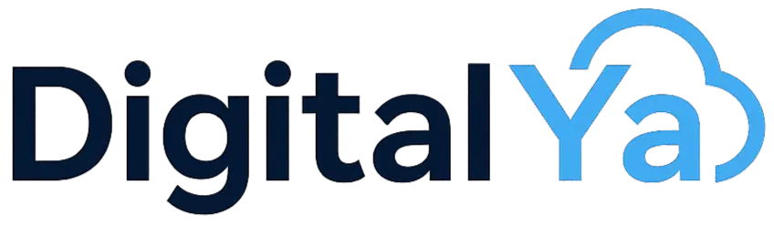 DigitalYa Logo