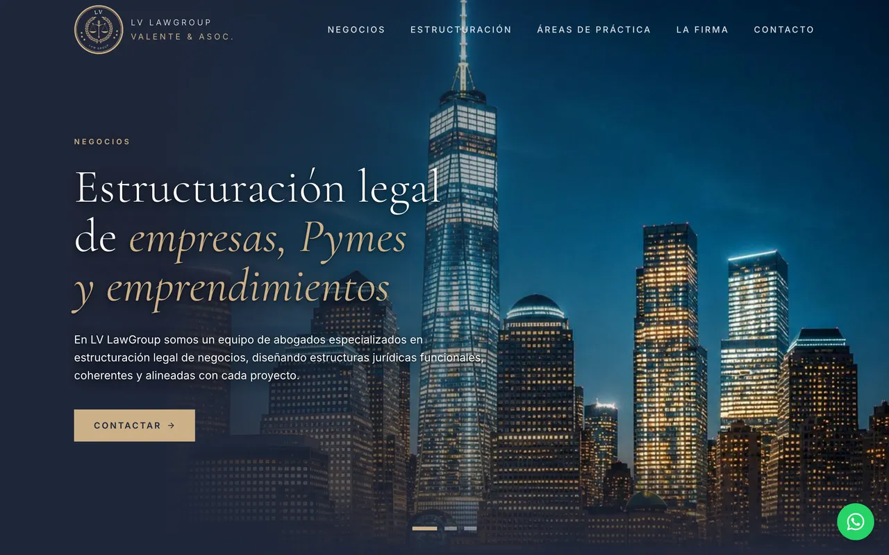 LV Law Group