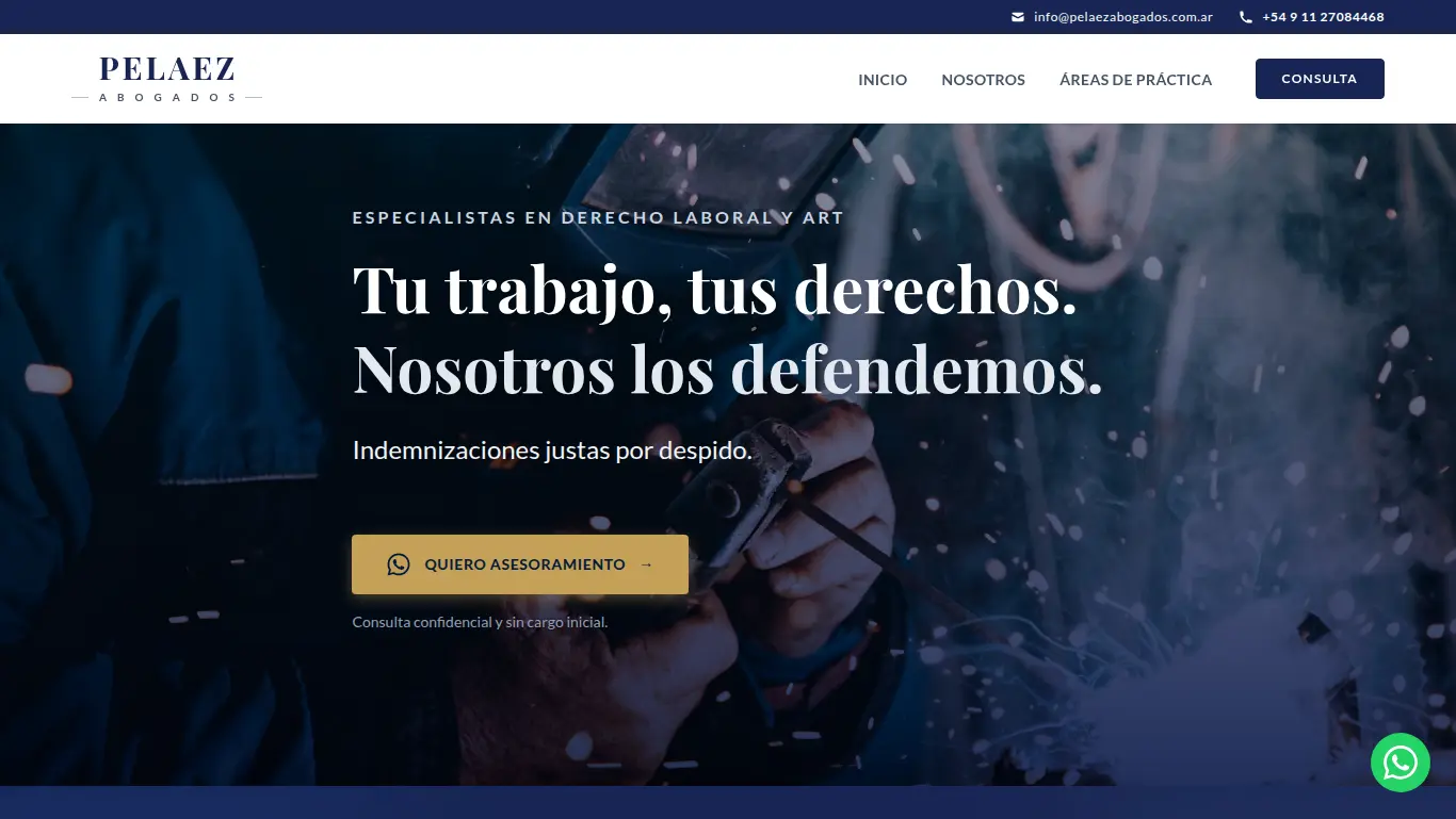Pelaez Abogados